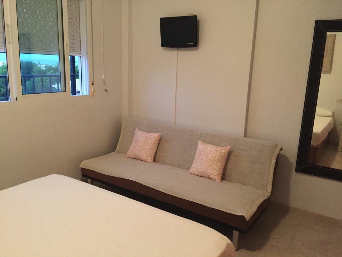 Parque Del Duque Apartment Dehesa de Campoamor  Exterior foto